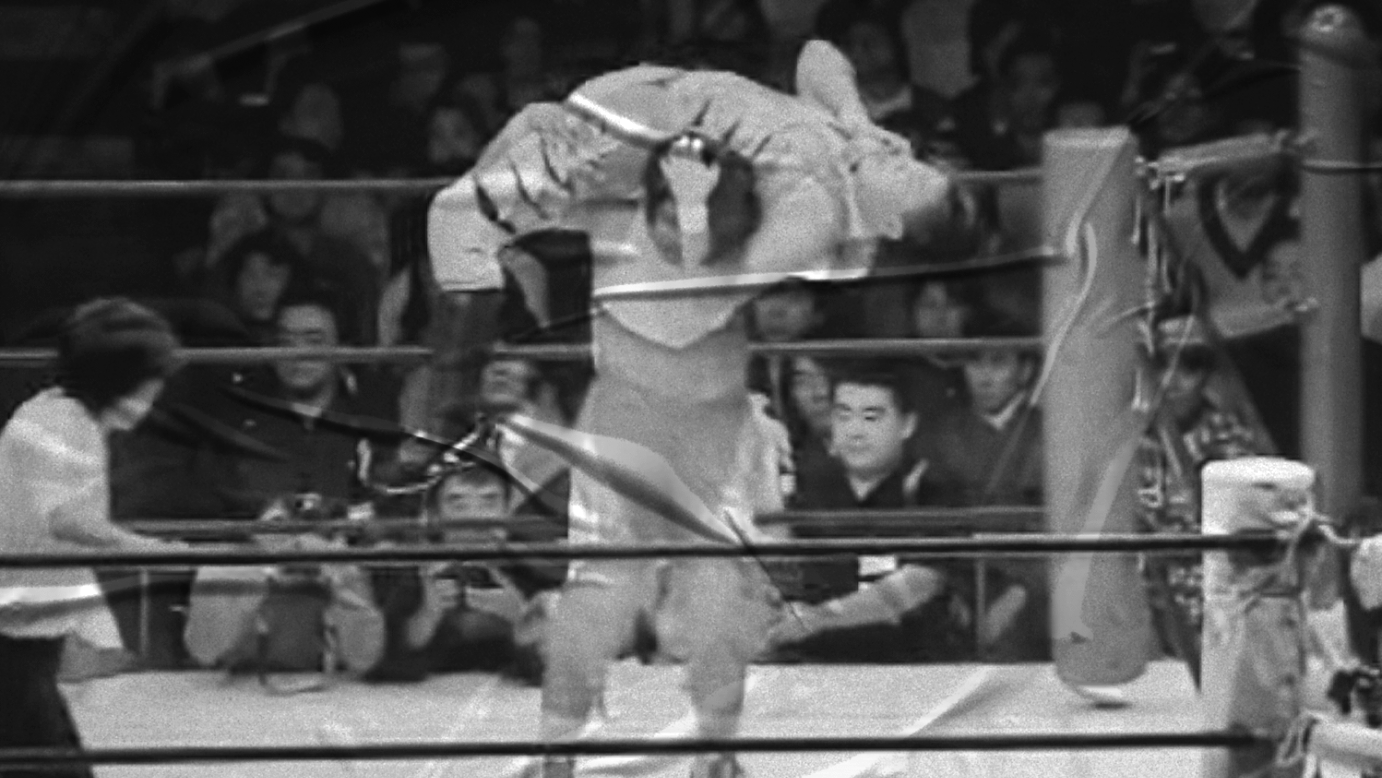 Kyoko Inoue vs. Dynamite Kansai