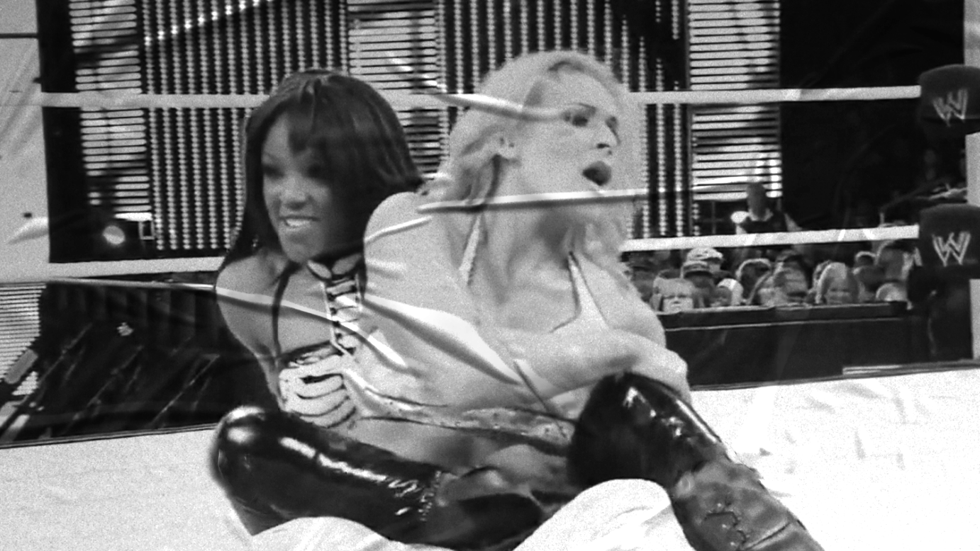 Alicia Fox vs. Natalya