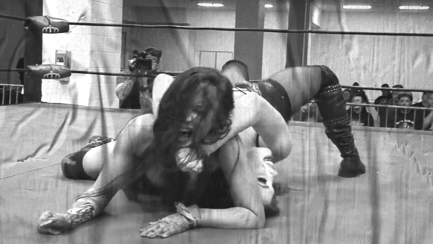 Taeler Hendrix vs. Su Yung