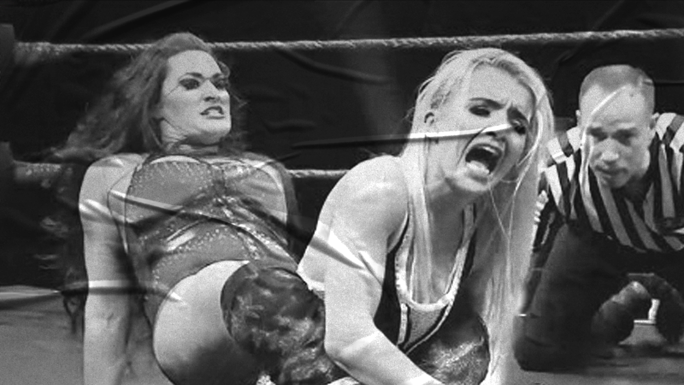 Xia Brookside vs. Nina Samuels