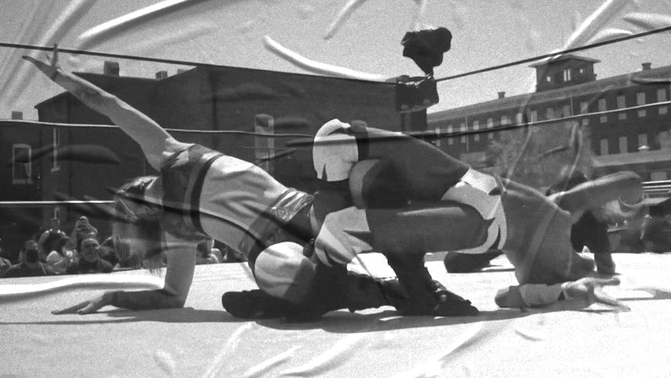Devon Monroe vs. Edith Surreal