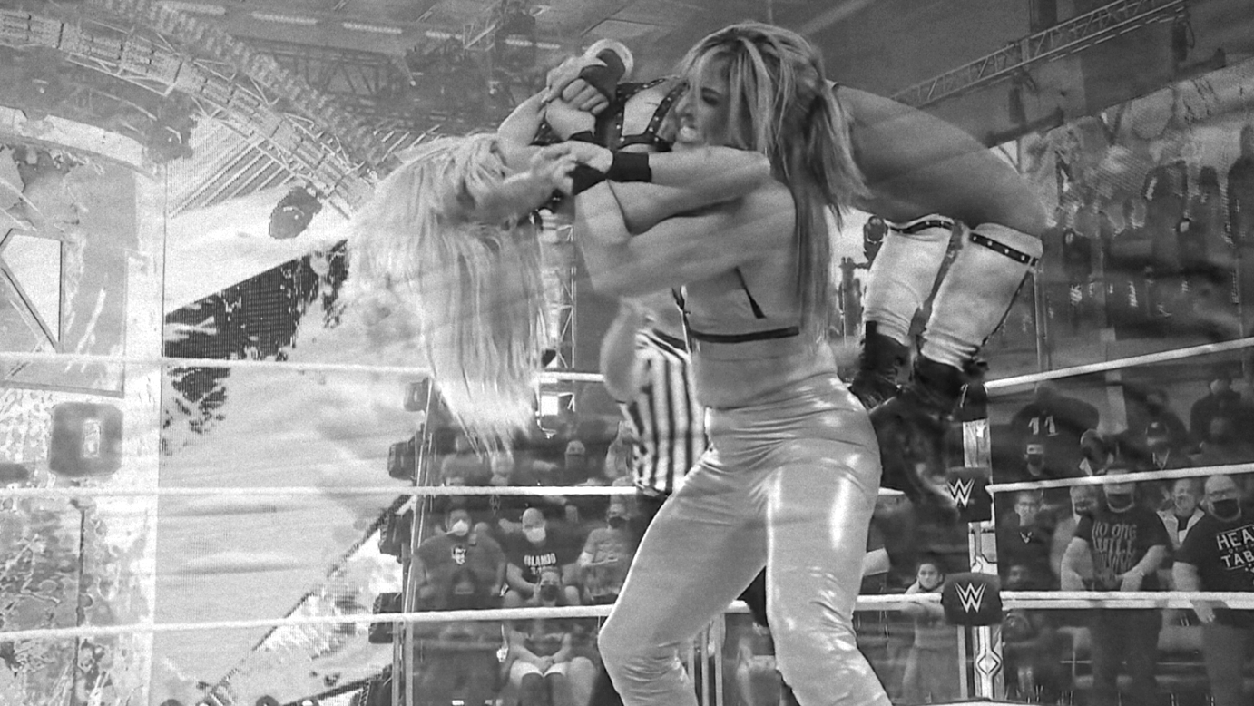 Raquel Gonzalez vs. Dakota Kai