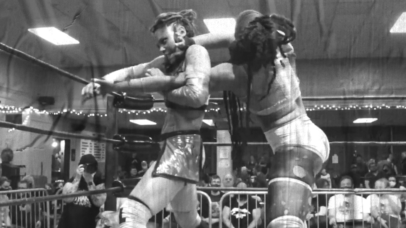 Trish Adora vs. Tootie Lynn