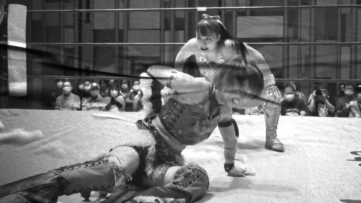 Shoko Nakajima vs. Miu Watanabe