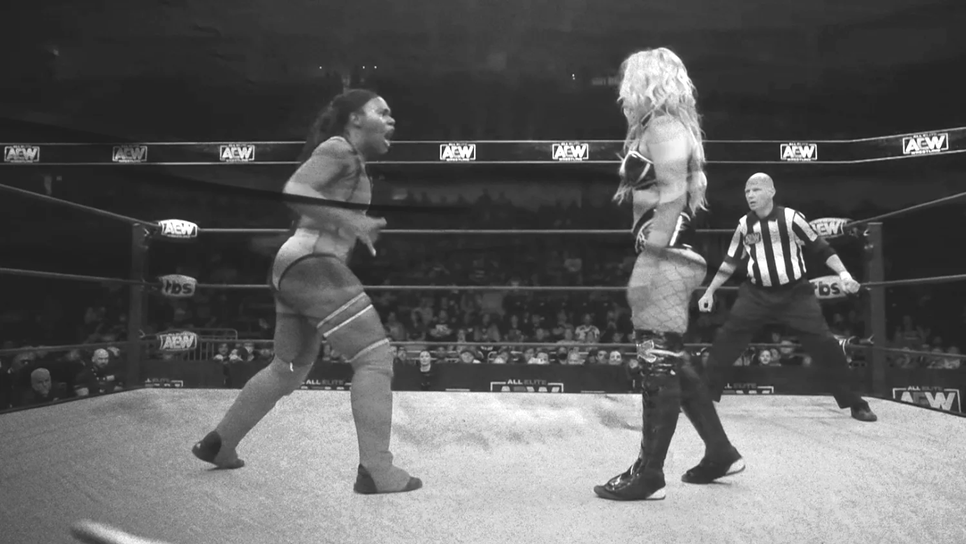 Trish Adora vs. Tay Melo