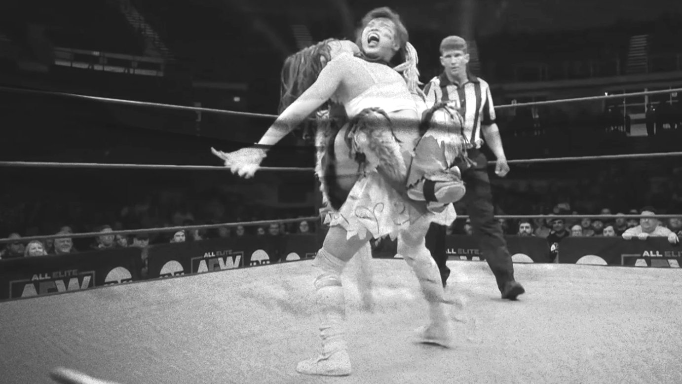 Shoko Nakajima vs. Riho