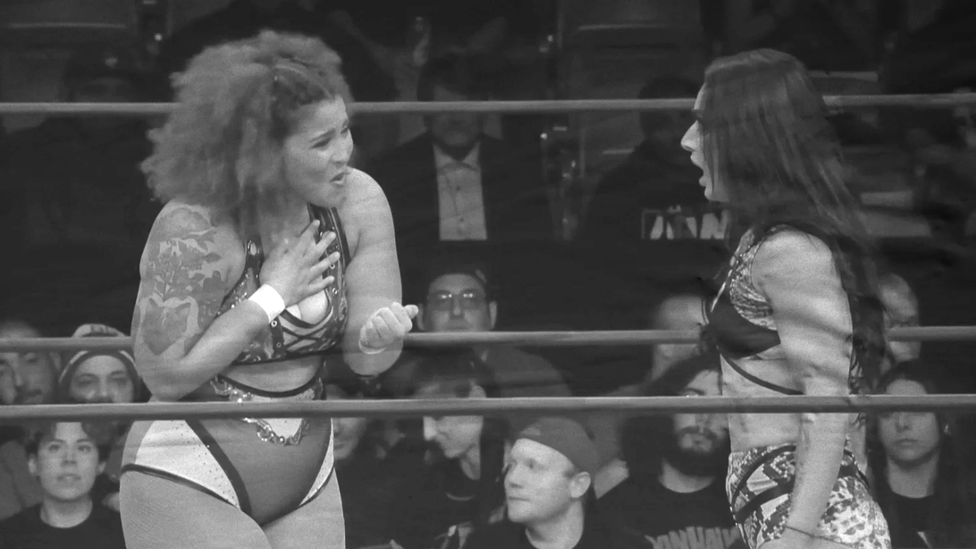 Willow Nightingale vs. Seleziya Sparx