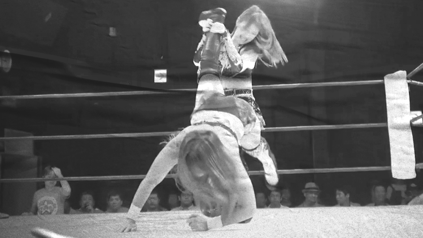 Saki Kashima vs. Momo Watanabe