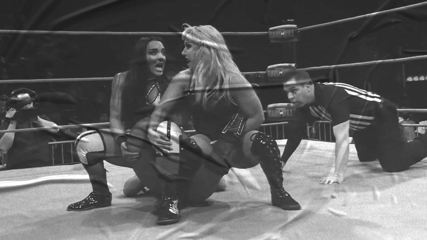 Killer Kelly vs. Deonna Purrazzo vs. Masha Slamovich vs. Taylor Wilde
