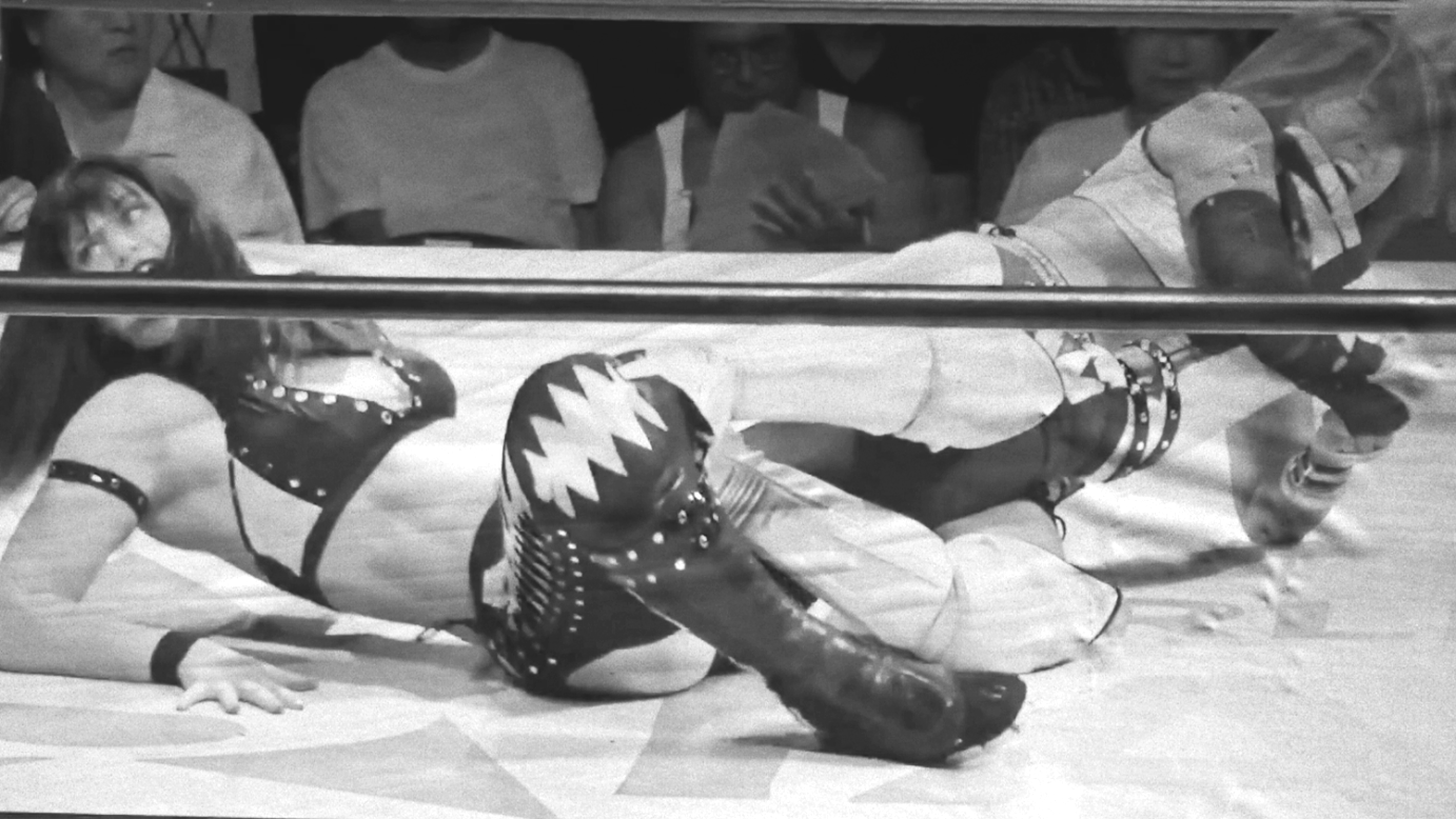 Konami vs. Bea Priestley