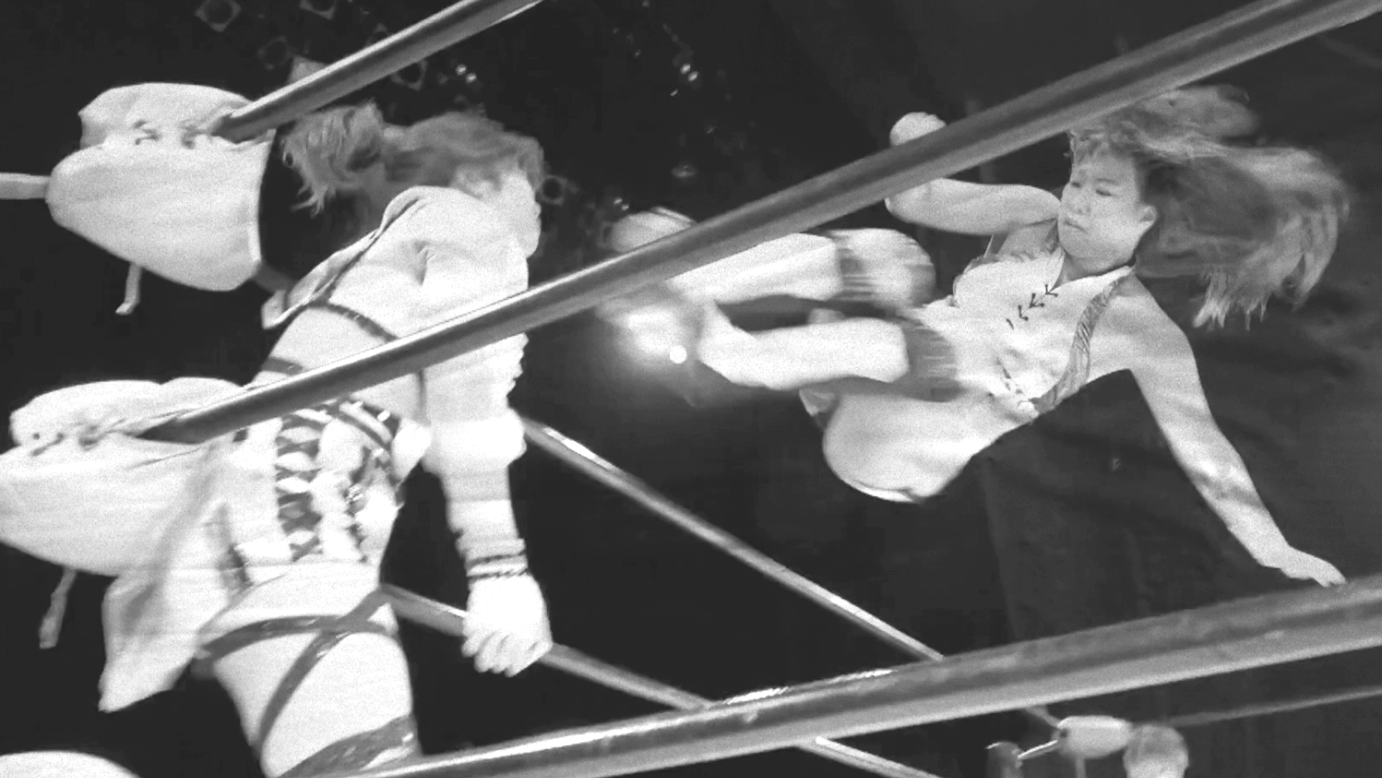 Tam Nakano vs. Momo Watanabe