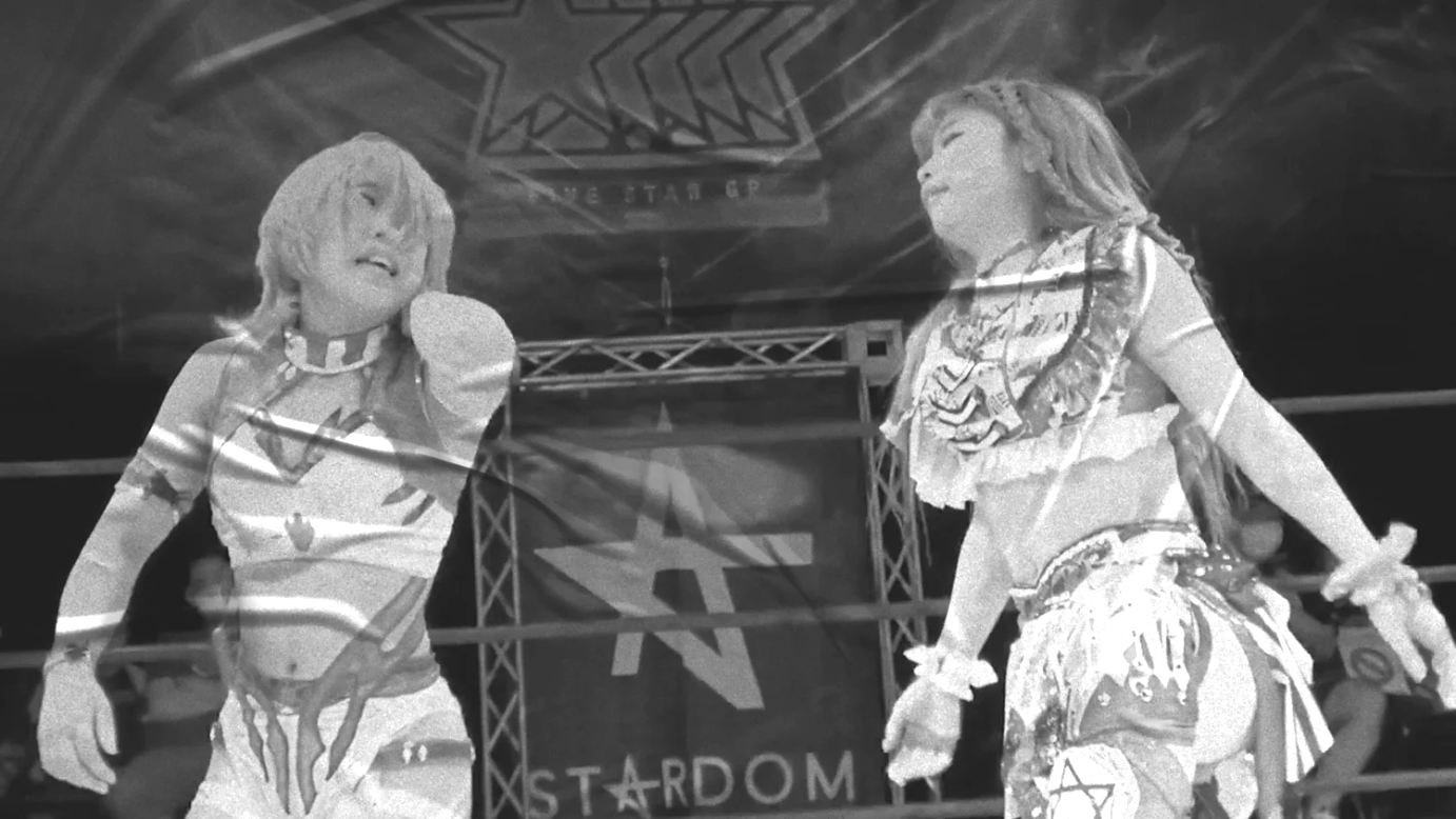 AZM vs. Tam Nakano