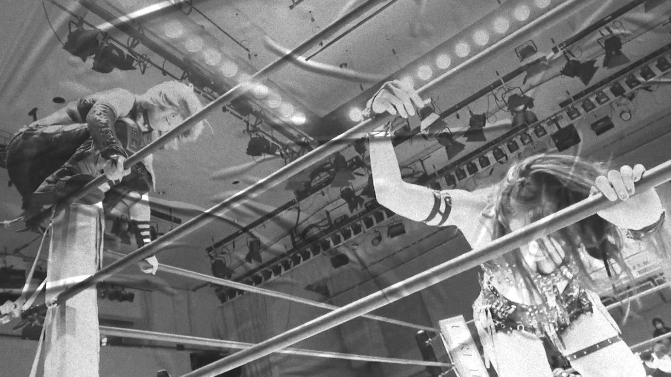 Utami Hayashishita vs. Konami