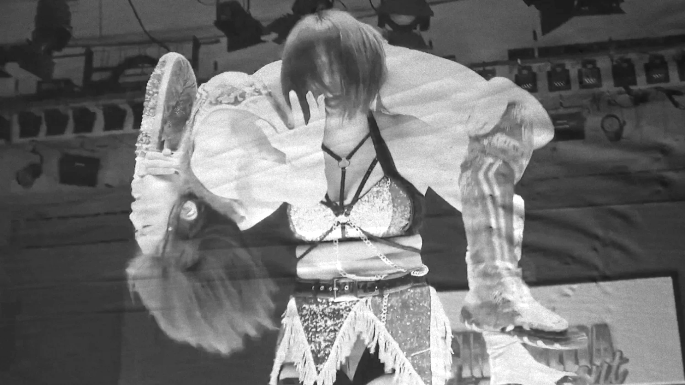 Himeka vs. Mayu Iwatani