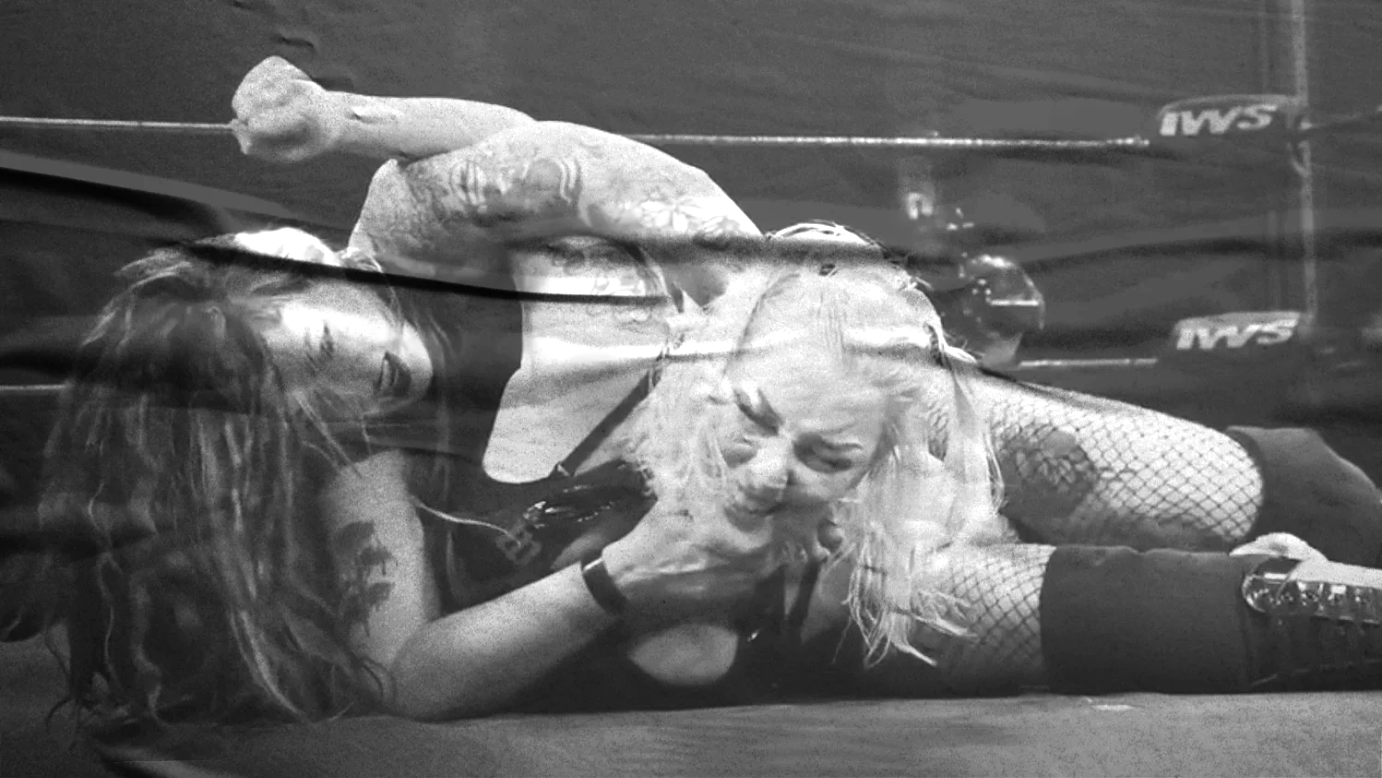 Melanie Havok vs. Allie Katch