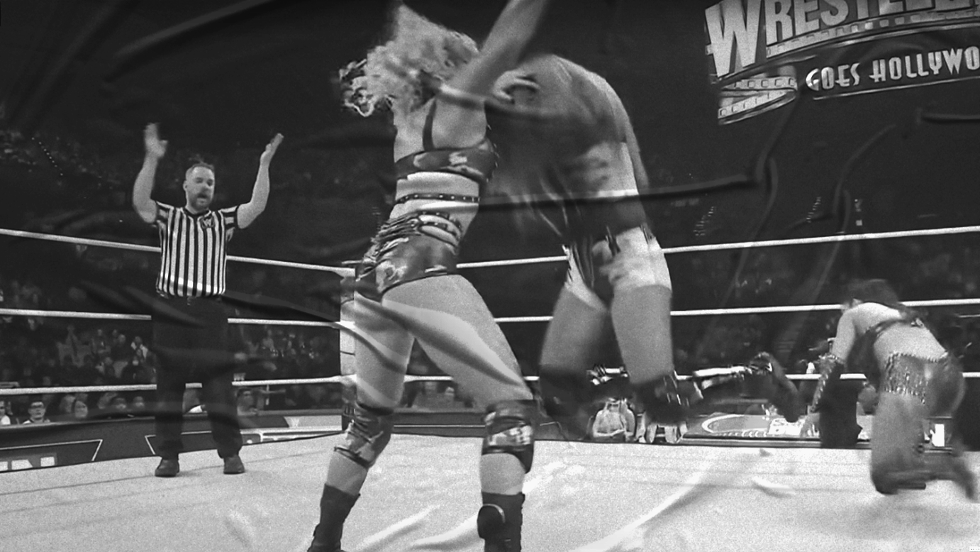 Natalya & Shotzi vs. Lacey Evans & Xia Li