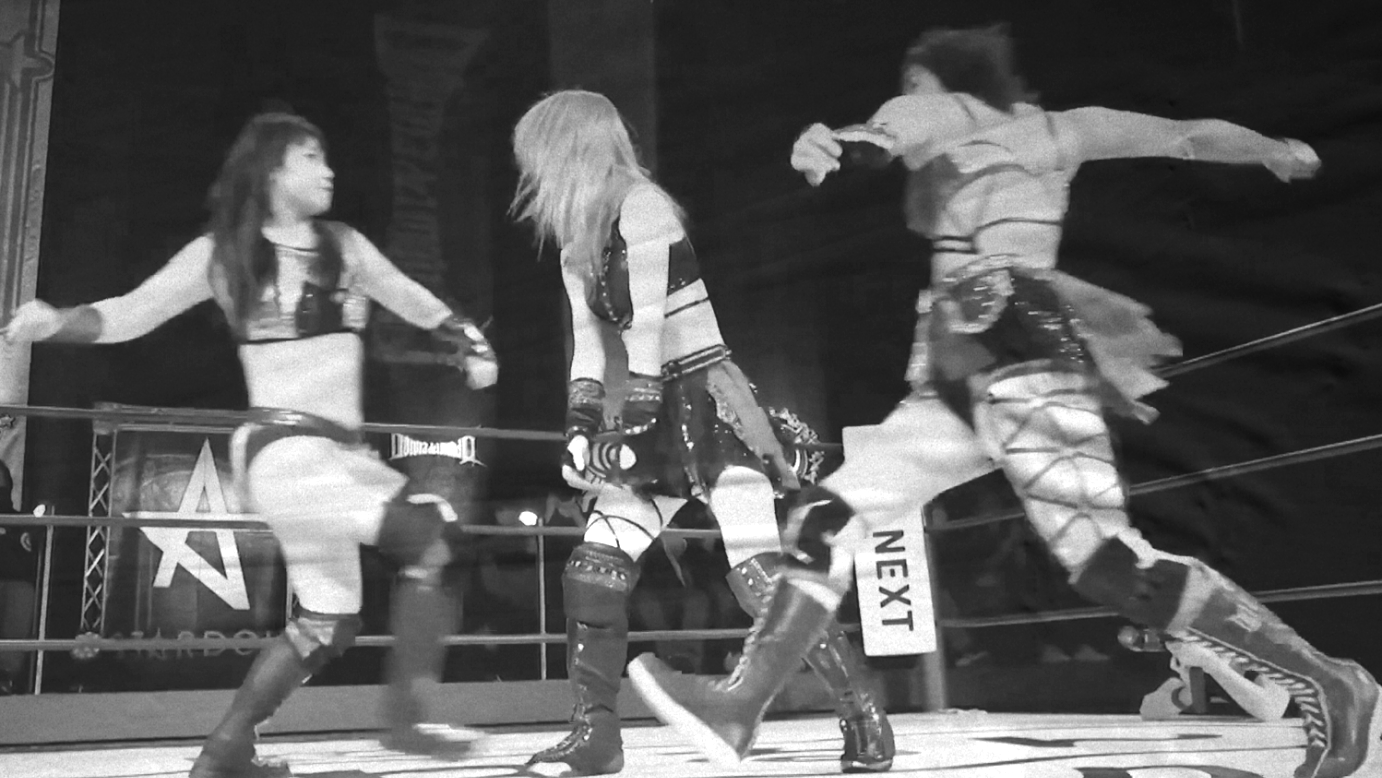 Giulia, Himeka, Maika, Mai Sakurai & Thekla vs. Saki Kashima, Starlight Kid, Ruaka, Natsuko Tora & Momo Watanabe