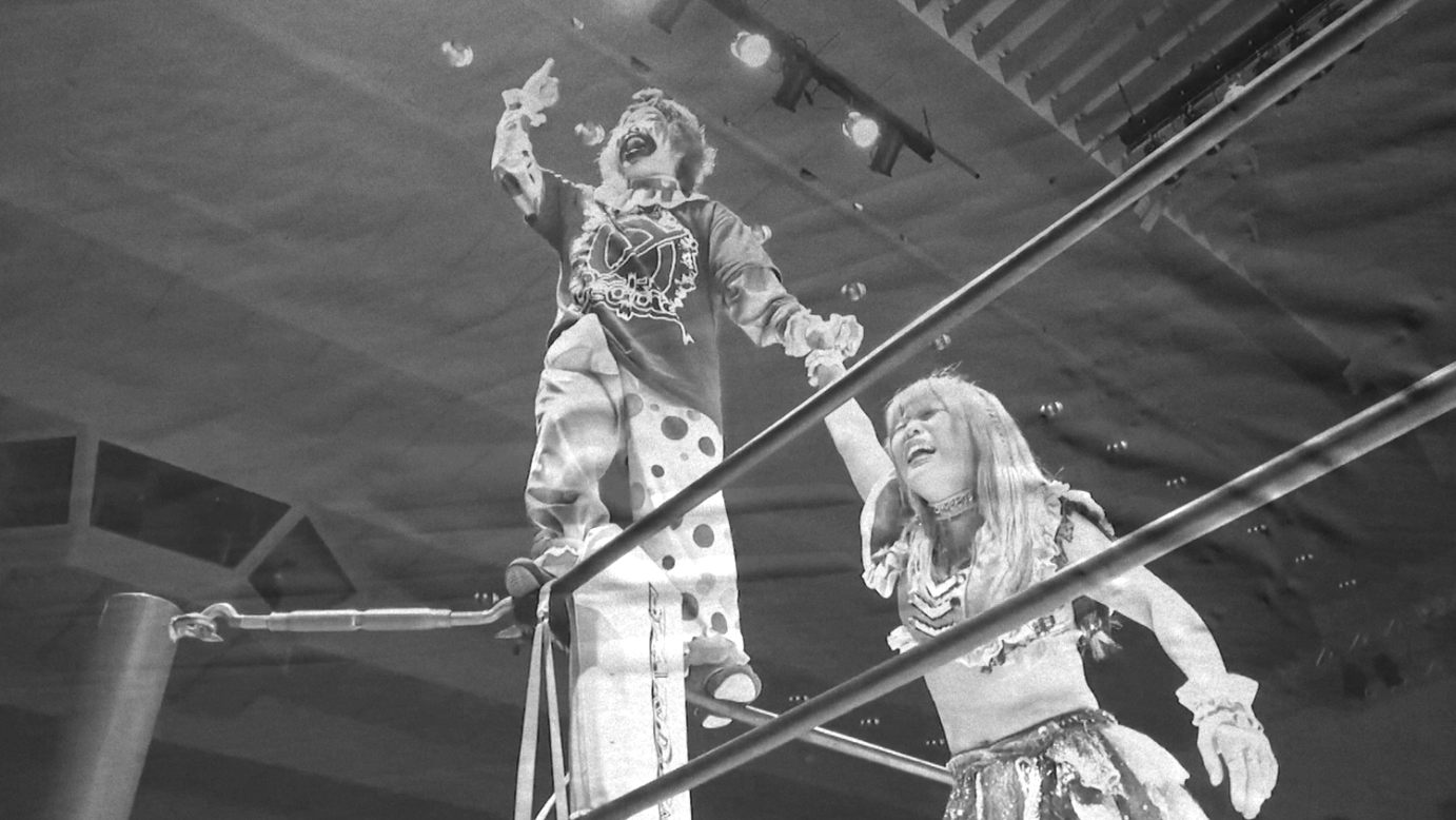 Fukigen Death vs. Tam Nakano