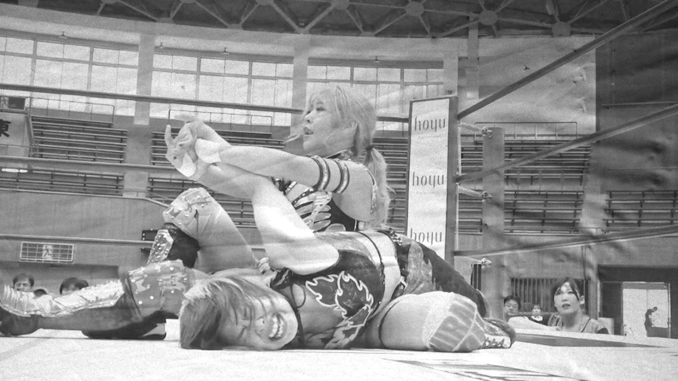 AZM vs. MIRAI