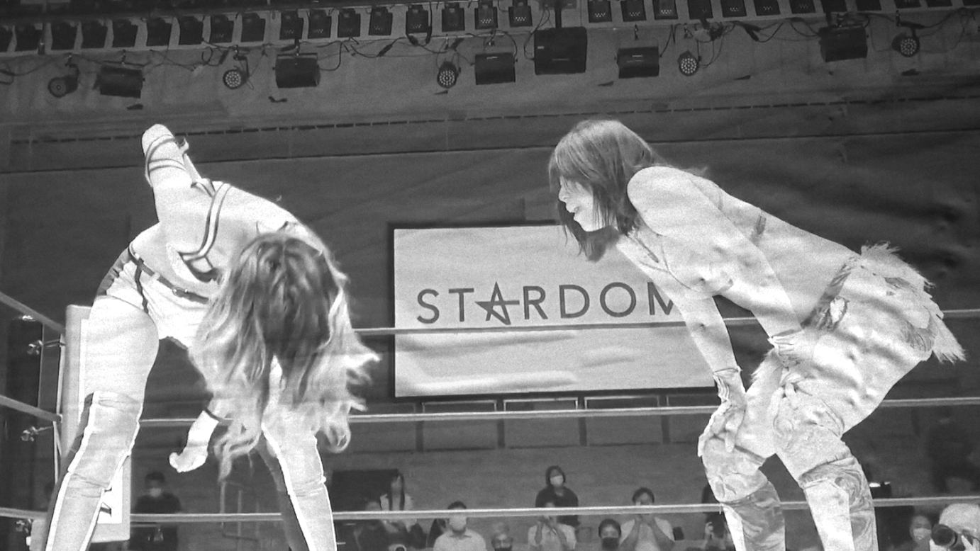 Lady C vs. Hanan