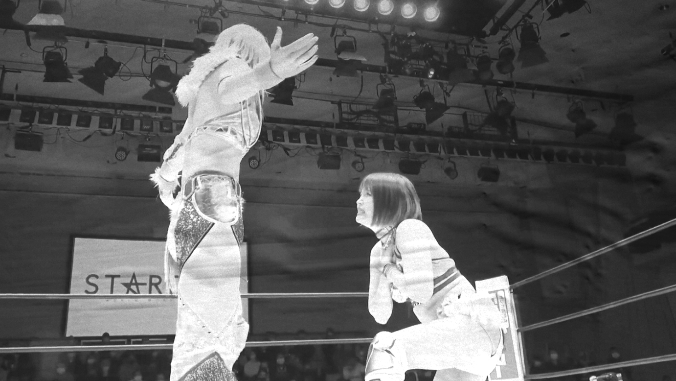 Hazuki, Mayu Iwatani & Koguma vs. Tam Nakano, Mai Sakurai & Waka Tsukiyama