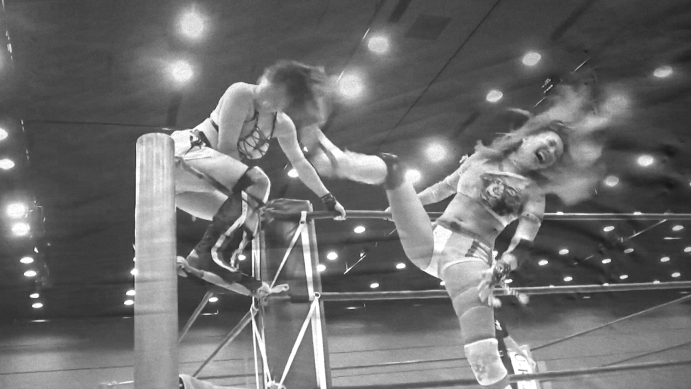Natsupoi vs. Unagi Sayaka