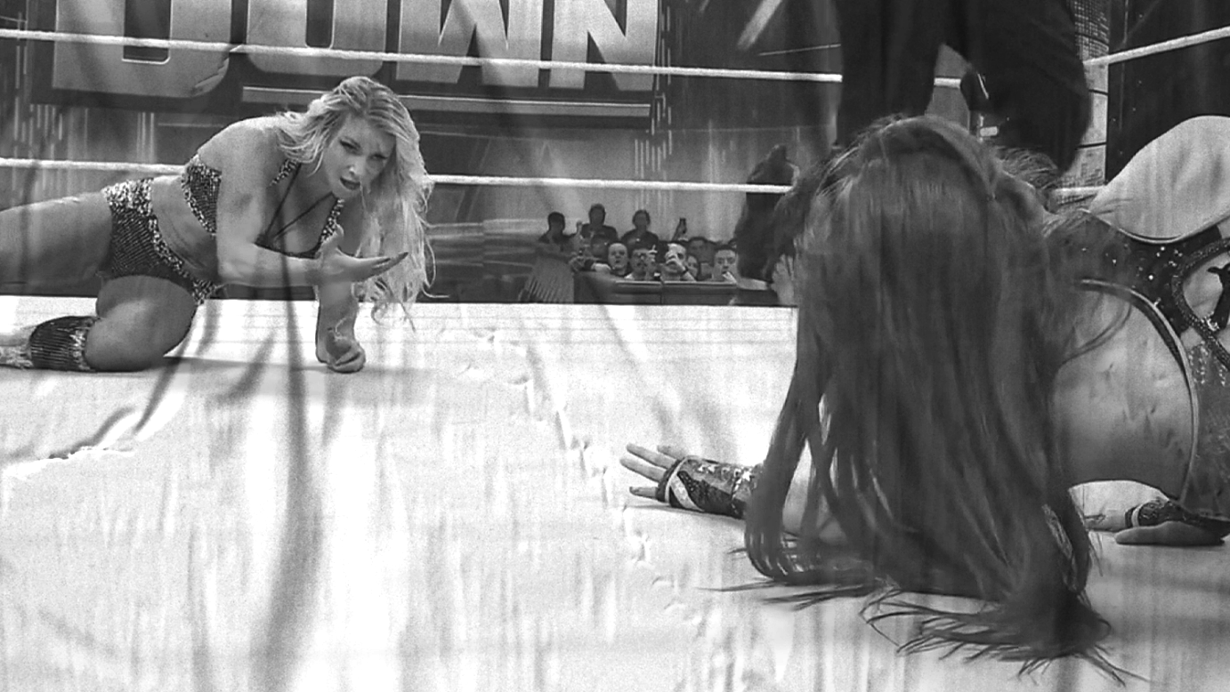Charlotte Flair vs. IYO SKY