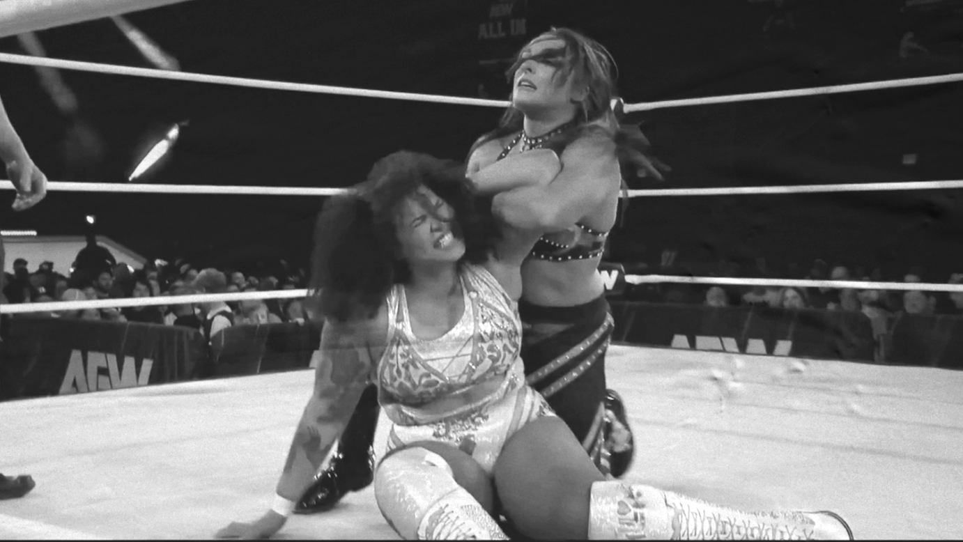 Willow Nightingale vs. Deonna Purrazzo