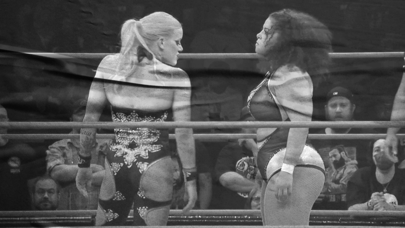 Willow Nightingale vs. Taya Valkyrie